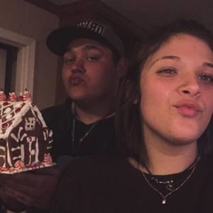 Meet your Posher, Bethany